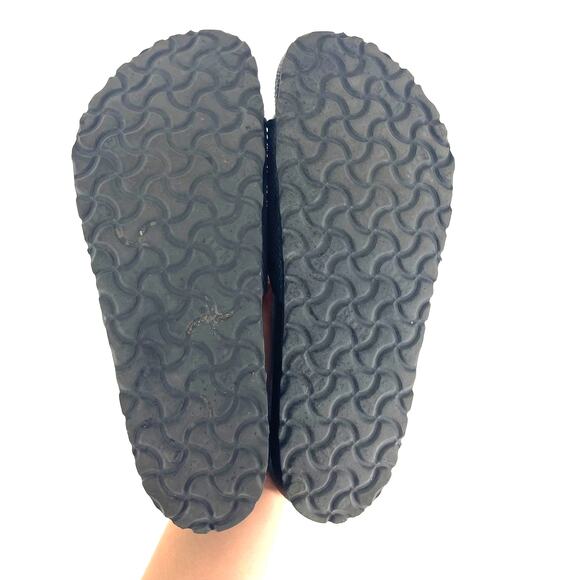 Birkenstock Barbados Essentials‎ in Black - Picture 5 of 5